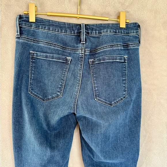 Athleta Sculptek Skinny Jeans - Picture 3 of 4